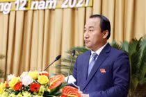 Bắt Giám đốc Sở TNMT Bắc Ninh và cựu Chủ tịch TP Từ Sơn