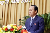 Bắt Giám đốc Sở TNMT Bắc Ninh và cựu Chủ tịch TP Từ Sơn