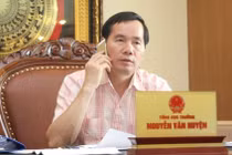 Tổng cục trưởng Tổng cục Đường bộ Việt Nam xin nghỉ hưu sớm