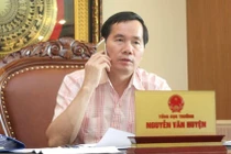 Tổng cục trưởng Tổng cục Đường bộ Việt Nam xin nghỉ hưu sớm