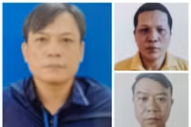 3 cán bộ Bệnh viện Đa khoa tỉnh Phú Thọ làm giả bệnh án cho phạm nhân