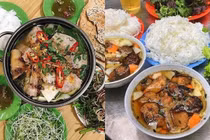 10 món đỉnh cao phải thử khi tới Vũng Tàu