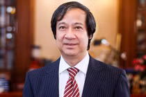 Bộ trưởng GD&ĐT Nguyễn Kim Sơn nói gì về bất cập sách giáo khoa?