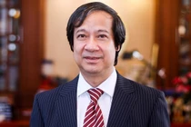 Bộ trưởng GD&ĐT Nguyễn Kim Sơn nói gì về bất cập sách giáo khoa?