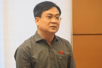 Chưa có xe ô tô vẫn được đấu giá biển số