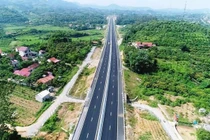Hoàn thiện báo cáo Quốc hội chủ trương đầu tư 3 dự án cao tốc