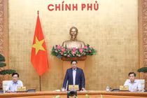 Thủ tướng yêu cầu không được lơ là, chủ quan dịch bệnh