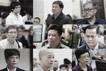 Vì sao khó thu hồi tài sản tham nhũng?