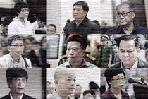 Vì sao khó thu hồi tài sản tham nhũng?