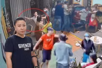 Kết cục của những chiến sĩ, cán bộ công an hành xử thiếu chuẩn mực với dân 