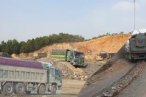 Hòa Bình: Lợi dụng dự án, Công ty Tiến An bán đất trục lợi