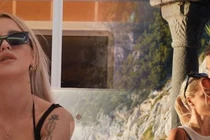 Hậu vệ Ba Lan Kiwior được truyền cảm hứng từ bạn gái vũ công 