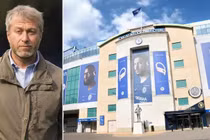 Chelsea bị khóa luôn thẻ ngân hàng