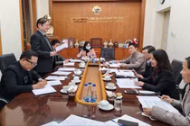 Công bố kết quả xét chọn Trí thức KH&CN tiêu biểu năm 2022 