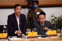 Trí thức khoa học ở nước ngoài - Một nguồn lực quan trọng