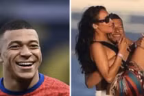  Cuộc đời ngoài sân cỏ của ngôi sao đội tuyển Pháp Kylian Mbappe 