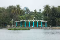 Hà Nội đẩy nhanh cải tạo, nâng cấp và xây mới công viên, vườn hoa