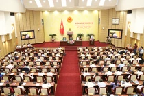 Chuẩn bị kỳ họp thứ Chín HĐND Thành phố khóa XVI, nhiệm kỳ 2021-2026 