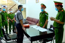 Truy tố cựu lãnh đạo tỉnh Khánh Hòa khung phạt 5-12 năm tù