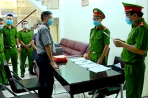 Truy tố cựu lãnh đạo tỉnh Khánh Hòa khung phạt 5-12 năm tù