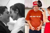 Đức Thịnh bật mí bí quyết hôn nhân hạnh phúc với Thanh Thúy