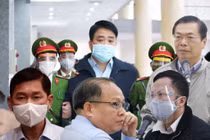 Phiên tòa ngày cuối năm và những đại án khiến cả xã hội trăn trở