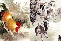 Từ 15/12 - 28/12: 3 con giáp tài lộc hanh thông