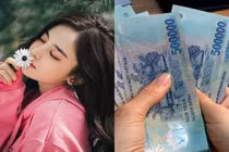 Tuần mới 3 con giáp “tay trái hốt vàng, tay phải hốt bạc“