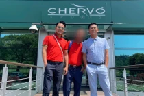 Thông tin chính thức về Hồng Đăng và Hồ Hoài Anh ở Tây Ban Nha