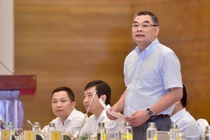 Trung tướng Tô Ân Xô “tiết lộ” thông tin mới vụ bà Phương Hằng