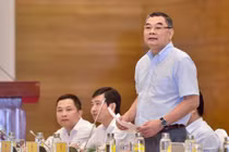 Trung tướng Tô Ân Xô “tiết lộ” thông tin mới vụ bà Phương Hằng