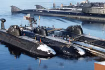 ‘Át chủ bài’ của Nga ở Bắc Cực khiến mọi đối thủ phải dè chừng