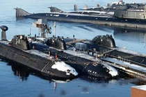 ‘Át chủ bài’ của Nga ở Bắc Cực khiến mọi đối thủ phải dè chừng