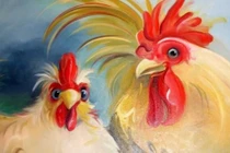 Tháng 4 âm lịch là thời điểm may mắn của 3 con giáp này