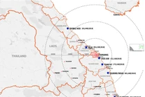 Xử lý dứt điểm tranh chấp địa giới hành chính cấp tỉnh