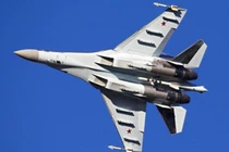 Vì sao tiêm kích Su-35 Nga gặp khó trên thị trường thương mại?
