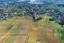 Tổ hợp giải trí đa năng, trường đua ngựa ở Hà Nội giờ ra sao?