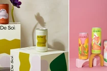 Sự thật phía sau đồ uống được quảng cáo bởi siêu mẫu