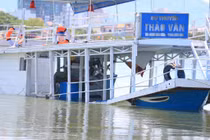 Ám ảnh những vụ chìm tàu du lịch thảm khốc ở Việt Nam