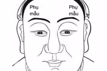 Nam hay nữ sở hữu 3 thứ này to cuộc đời giàu có