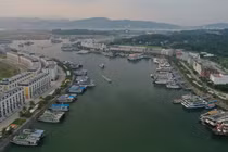  Cận cảnh 6 dự án “khủng” của Tập đoàn Tuần Châu bị thanh tra