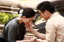 Thuê thám tử theo dõi vợ và cái kết nhận được sau nửa tháng