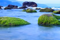 Số phận dự án nghìn tỷ ghềnh Nam Ô hiện giờ thế nào?