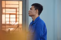 Cựu thiếu úy công an tạt axit vợ sắp cưới ở Đà Nẵng nhận án mấy năm tù? 