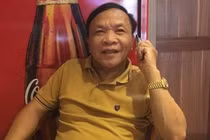 Chỉ định 5 gói thầu cho con trai, Tổng Giám đốc doanh nghiệp nhà nước bị bắt