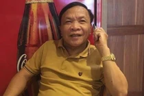 Chỉ định 5 gói thầu cho con trai, Tổng Giám đốc doanh nghiệp nhà nước bị bắt