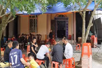 Lật xe kinh hoàng ở Campuchia: Xót xa, một nhà có đến 3 nạn nhân