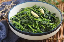 Kinh ngạc 3 loại "rau trường thọ" giá rẻ bèo, bán đầy chợ Việt