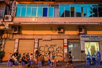 Nguy cơ bùng dịch tại Hà Nội khi liên tiếp phát hiện ca cộng đồng