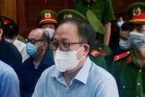 Ông Tất Thành Cang kháng cáo bản án 10 năm tù